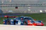 Maserati MC-12 Corse GT Italia 2005 года